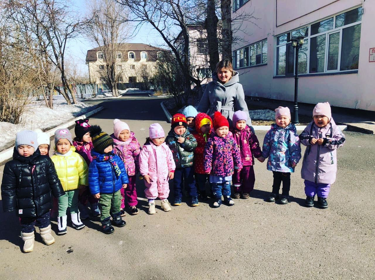 Новости из Instagram