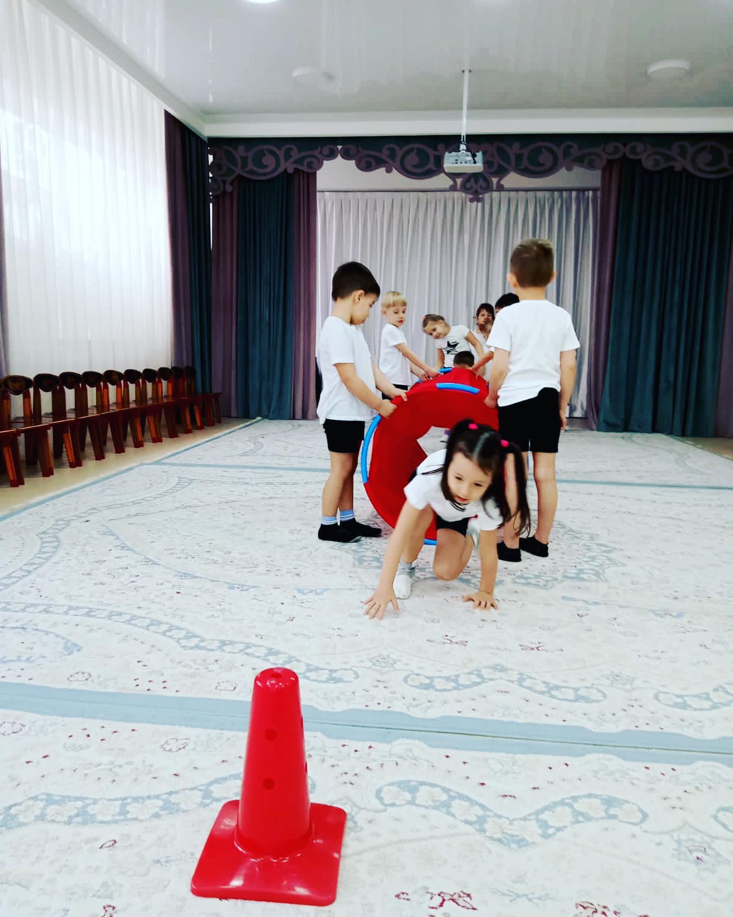 Новости из Instagram